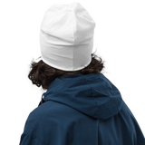 Men´s TRONFORM Beanie TRONFORM 2024 Winter Collection - TRONFORM