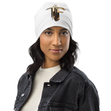 Women´s TRONFORM Beanie TRONFORM 2024 Winter Collection - TRONFORM