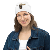 Women´s TRONFORM Beanie TRONFORM 2024 Winter Collection - TRONFORM