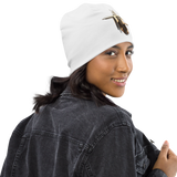 Women´s TRONFORM Beanie TRONFORM 2024 Winter Collection - TRONFORM