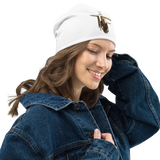 Women´s TRONFORM Beanie TRONFORM 2024 Winter Collection - TRONFORM