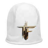 Men´s TRONFORM Beanie TRONFORM 2024 Winter Collection - TRONFORM