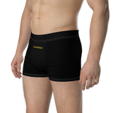 Men´s I am Badass with TRONFORM Logo Boxer Briefs TRONFORM 2024 Winter - TRONFORM