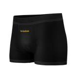 Men´s I am Badass with TRONFORM Logo Boxer Briefs TRONFORM 2024 Winter - TRONFORM