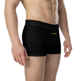 Men´s I am Badass with TRONFORM Logo Boxer Briefs TRONFORM 2024 Winter - TRONFORM
