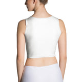 Women´s Cute TRONFORM Crop Top TRONFORM 2024 Winter Collection - TRONFORM