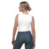 Women´s Cute TRONFORM Crop Top TRONFORM 2024 Winter Collection - TRONFORM