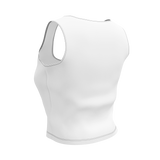 Women´s Cute TRONFORM Crop Top TRONFORM 2024 Winter Collection - TRONFORM