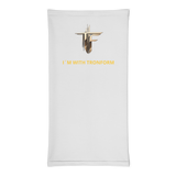Men´s I´m with TRONFORM and Logo Neck, Hair, Arm Gaiter & Face Mask TRONFORM 2024 Winter Collection - TRONFORM