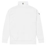 Premium Couples Track Jacket TRONFORM 2024 Winter Collection - TRONFORM