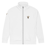 Premium Couples Track Jacket TRONFORM 2024 Winter Collection - TRONFORM