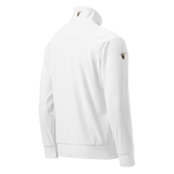 Premium Couples Track Jacket TRONFORM 2024 Winter Collection - TRONFORM