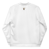 Men´s TRONFORM Prestige Bomber Jacket TRONFORM 2024 Winter Collection - TRONFORM