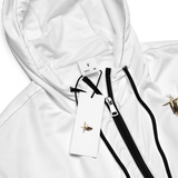 Women´s TRONFORM Cute Cropped Windbreaker TRONFORM 2024 Winter Collection - TRONFORM