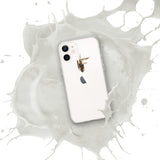 TRONFORM Clear Case for iPhone® - TRONFORM