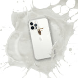 TRONFORM Clear Case for iPhone® - TRONFORM