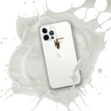 TRONFORM Clear Case for iPhone® - TRONFORM