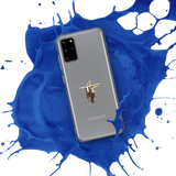 TRONFORM Clear Case for Samsung® - TRONFORM