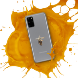 TRONFORM Clear Case for Samsung® - TRONFORM