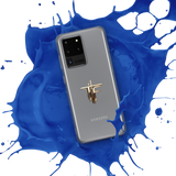 TRONFORM Clear Case for Samsung® - TRONFORM