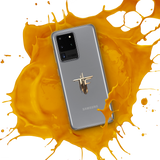 TRONFORM Clear Case for Samsung® - TRONFORM