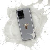 TRONFORM Clear Case for Samsung® - TRONFORM