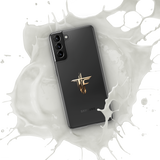 TRONFORM Clear Case for Samsung® - TRONFORM