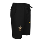 Men´s Miami Vibe Fleece shorts TRONFORM 2024 Summer Collection - TRONFORM