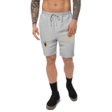 Men´s Miami Vibe Fleece shorts TRONFORM 2024 Summer Collection - TRONFORM