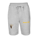 Men´s Miami Vibe Fleece shorts TRONFORM 2024 Summer Collection - TRONFORM