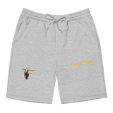 Men´s Miami Vibe Fleece shorts TRONFORM 2024 Summer Collection - TRONFORM