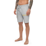 Men´s Miami Vibe Fleece shorts TRONFORM 2024 Summer Collection - TRONFORM