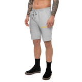 Men´s Miami Vibe Fleece shorts TRONFORM 2024 Summer Collection - TRONFORM