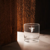 TRONFORM Premium Rocks Glass - TRONFORM