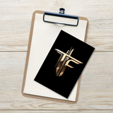 TRONFORM Logo Postcard - TRONFORM