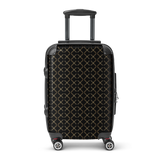 TRONFORM X TF Hard-Shell Travel Rolling Suitcase - TRONFORM
