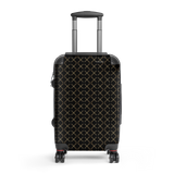 TRONFORM X TF Hard-Shell Travel Rolling Suitcase - TRONFORM