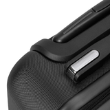 TRONFORM X TF Hard-Shell Travel Rolling Suitcase - TRONFORM