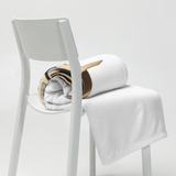 TRONFORM Logo Throw Blanket - TRONFORM