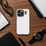 TRONFORM Stronk Tough Case for iPhone® - TRONFORM