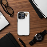 TRONFORM Stronk Tough Case for iPhone® - TRONFORM