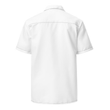 Women´s TRONFORM Premium Black Button Casual T-Shirt TRONFORM 2024 Summer Collection - TRONFORM