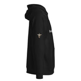 Men´s ´Evolve or Repeat´ TRONFORM Premium Hoodie TRONFORM 2024 Winter Collection - TRONFORM