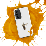 TRONFORM Stronk Tough Case for Samsung® - TRONFORM