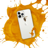 TRONFORM Clear Case for iPhone® - TRONFORM