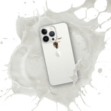 TRONFORM Clear Case for iPhone® - TRONFORM