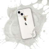 TRONFORM Clear Case for iPhone® - TRONFORM