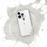 TRONFORM Clear Case for iPhone® - TRONFORM