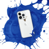 TRONFORM Clear Case for iPhone® - TRONFORM