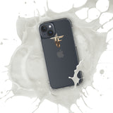 TRONFORM Clear Case for iPhone® - TRONFORM